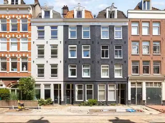 Appartement te koop in Zuid, Amsterdam