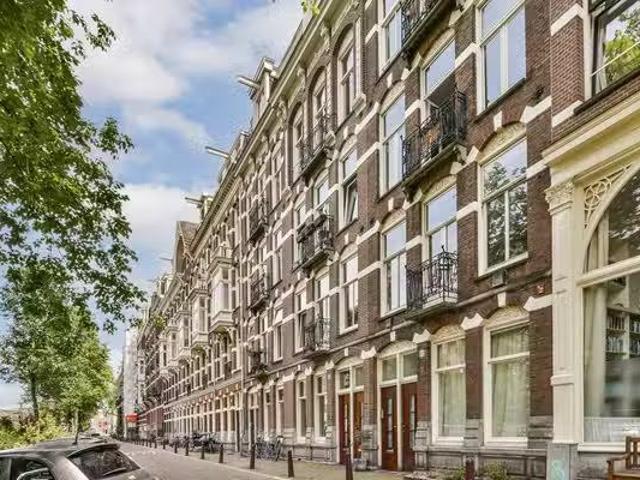 Appartement te koop in Zuid, Amsterdam
