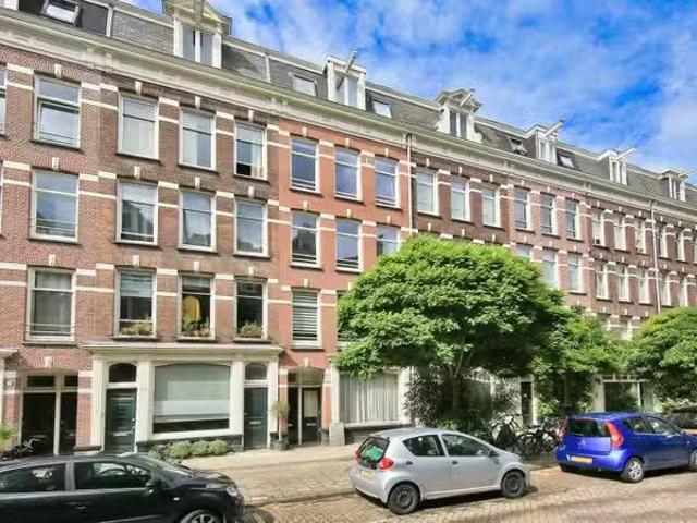 Appartement te koop in Zuid, Amsterdam
