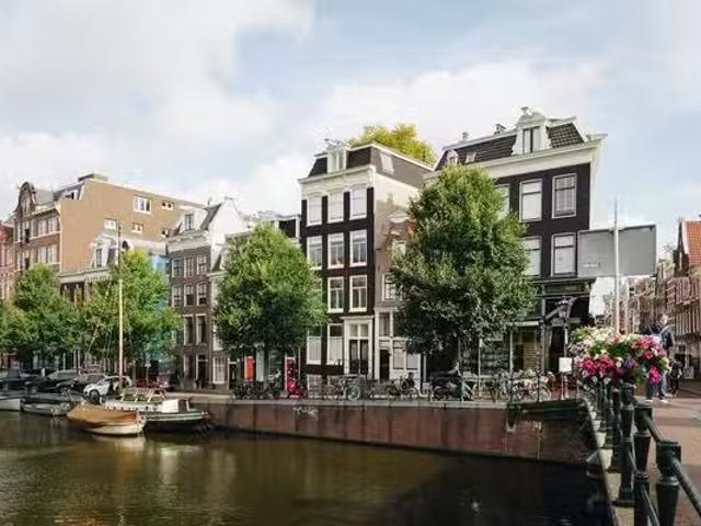 Appartement te koop in Zuid, Amsterdam