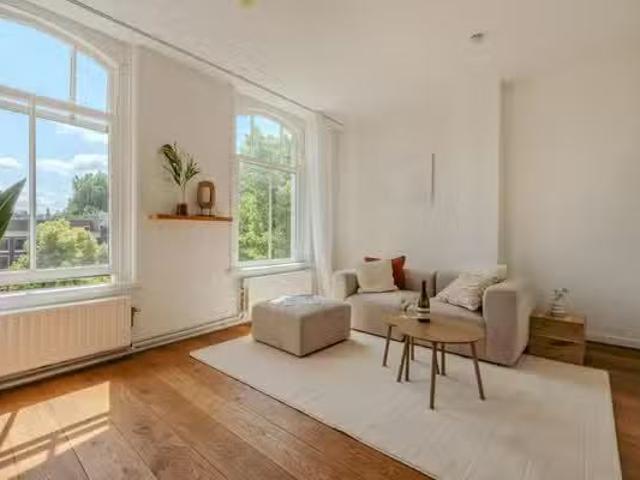 Appartement te koop in Zuid, Amsterdam