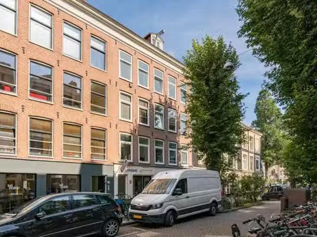 Appartement te koop in Zuid, Amsterdam