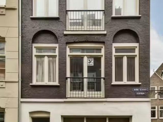 Appartement te koop in Zuid, Amsterdam