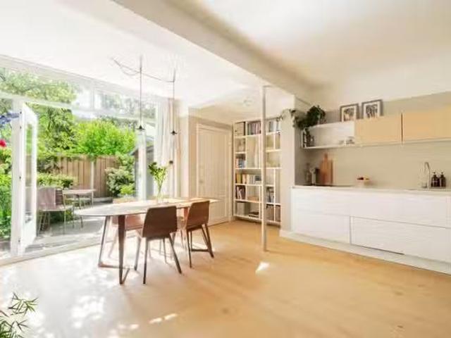 Appartement te koop in Zuid, Amsterdam