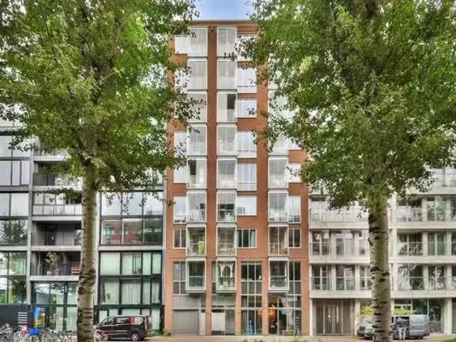 Woning te koop in West, Amsterdam