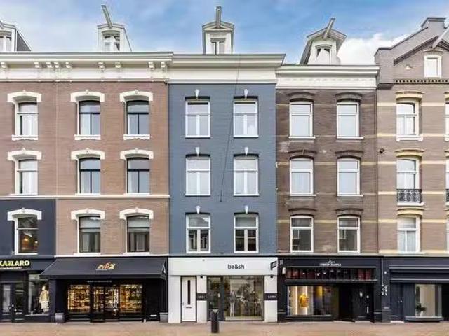 Appartement te koop in Centrum, Amsterdam
