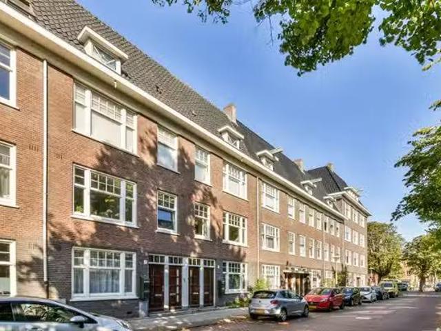 Appartement te koop in Centrum, Amsterdam