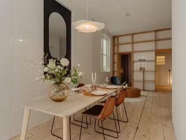 Appartement te koop in West, Amsterdam