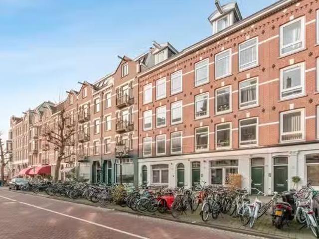 Appartement te koop in Oost, Amsterdam