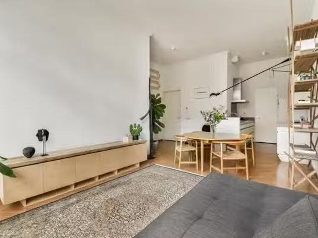 Woning te koop in Amsterdam, Jordaan