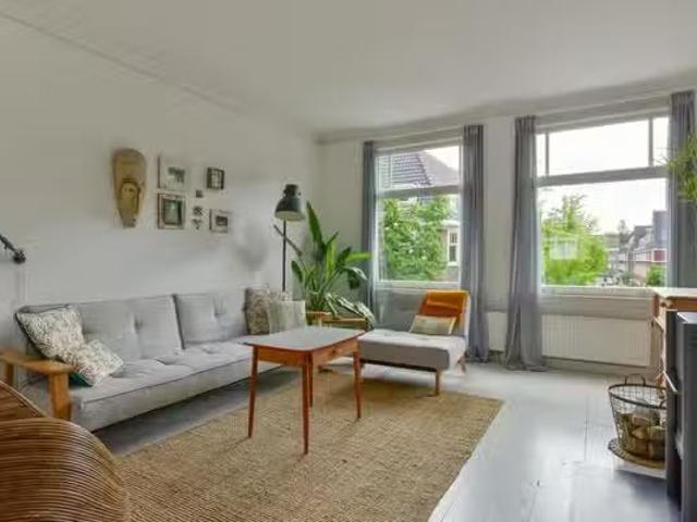 Woning te koop in Amsterdam, Jordaan