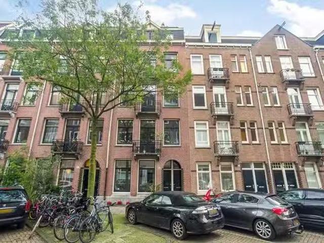 Appartement te koop in Zuid, Amsterdam