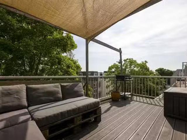 Appartement te koop in Oost, Amsterdam