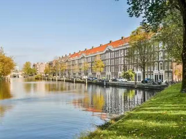 Appartement te koop in Centrum, Amsterdam