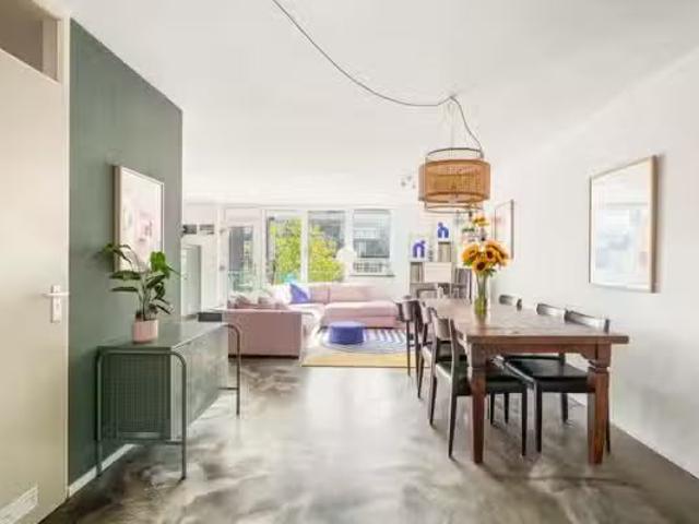 Appartement te koop in Centrum, Amsterdam