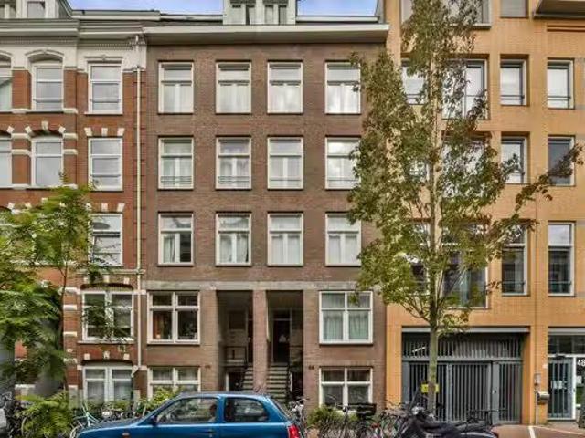 Appartement te koop in Centrum, Amsterdam