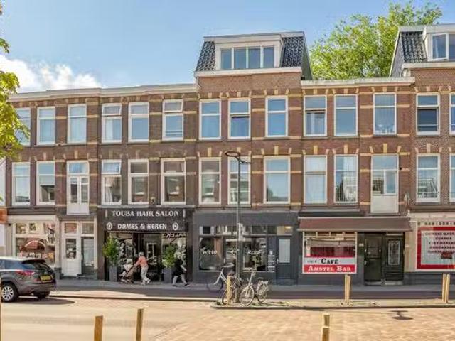 Appartement te koop in Haarzuilens, Utrecht