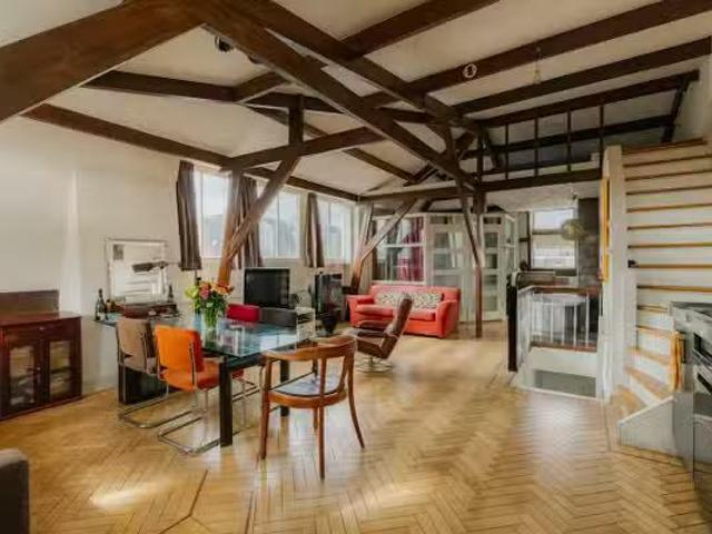 Appartement te koop in Haarlem, Noord Holland