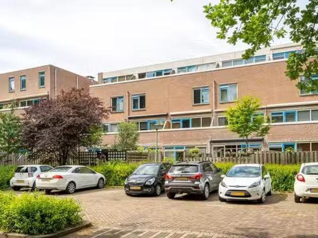 Appartement te koop in Vlaardingen, Zuid Holland