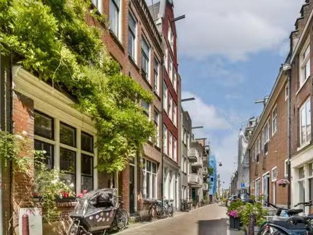 Appartement te koop in Noord, Amsterdam