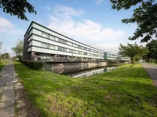 Appartement te koop in Almere-haven, Flevoland