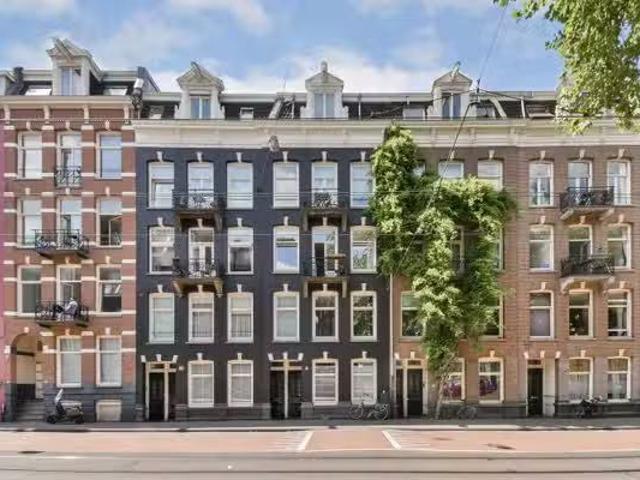 Appartement te koop in Centrum, Amsterdam