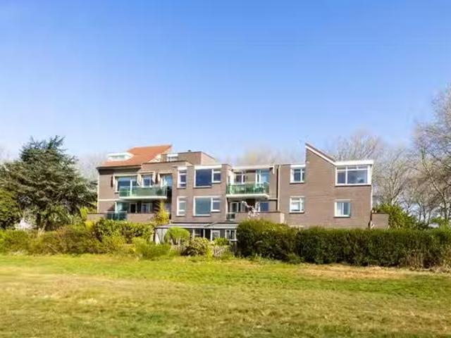 Appartement te koop in Stedenwijk, Almere-haven