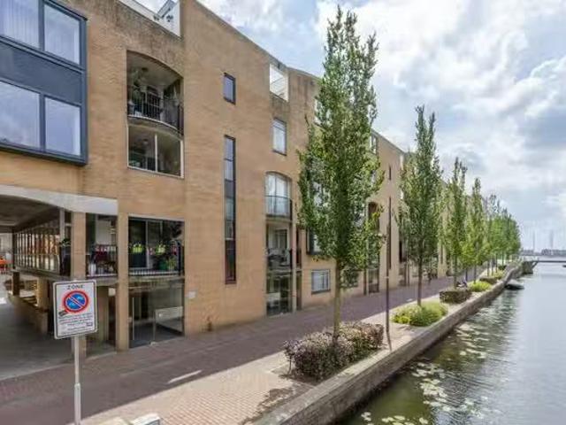 Appartement te koop in Stedenwijk, Almere-haven