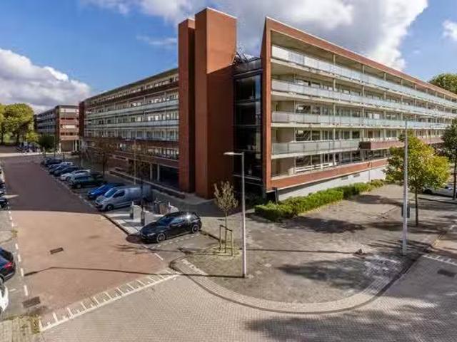 Appartement te koop in West, Amsterdam
