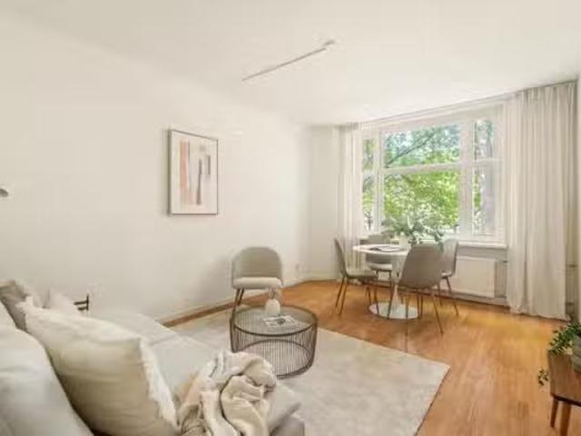 Appartement te koop in West, Amsterdam