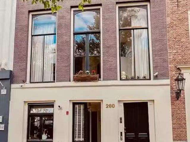 Appartement te koop in West, Amsterdam
