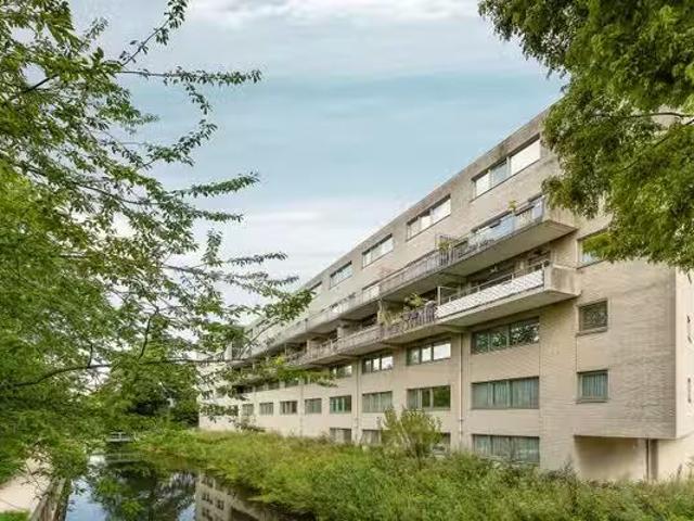 Appartement te koop in West, Amsterdam