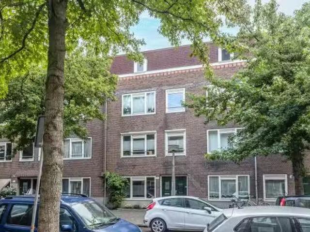 Appartement te koop in West, Amsterdam
