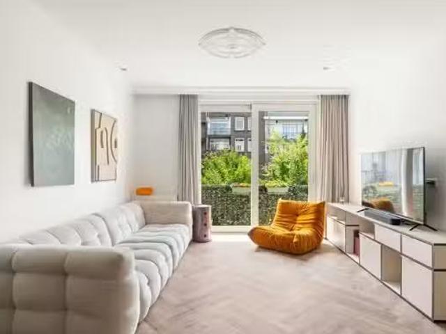 Appartement te koop in West, Amsterdam