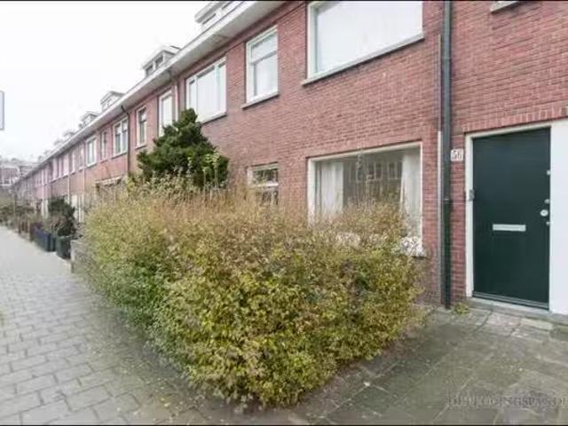 Woning te koop in Den Haag, Laakkwartier