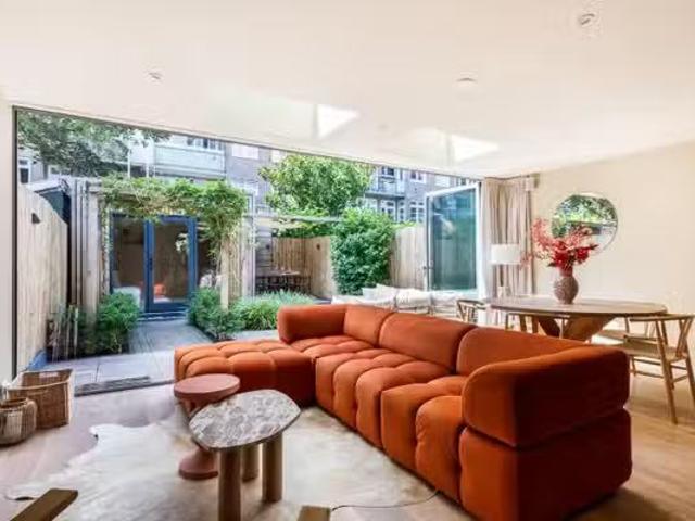 Appartement te koop in Nieuw-West, Amsterdam