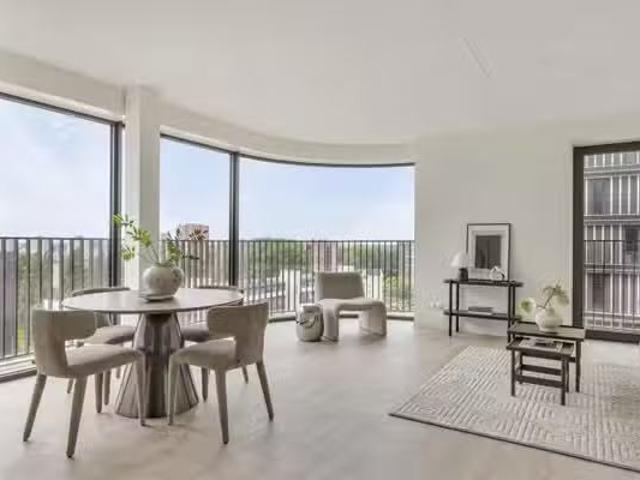 Appartement te koop in Nieuw-West, Amsterdam