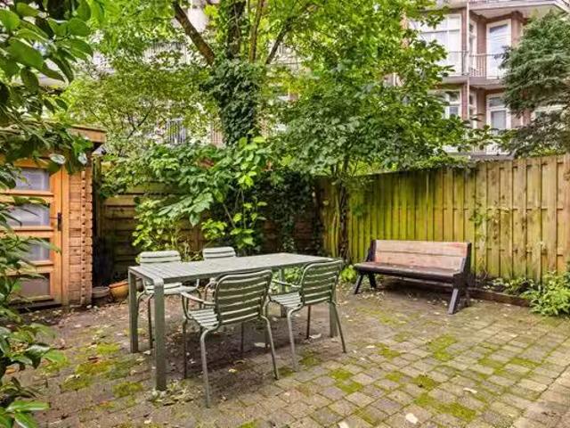 Appartement te koop in Nieuw-West, Amsterdam