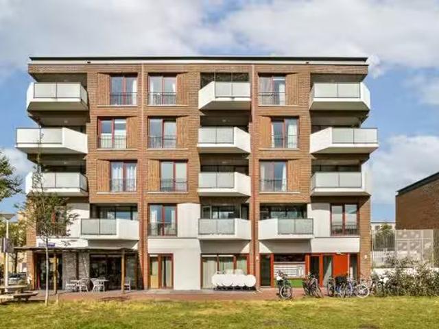 Appartement te koop in Nieuw-West, Amsterdam