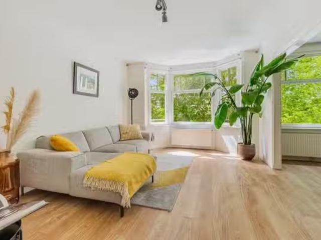 Appartement te koop in Nieuw-West, Amsterdam
