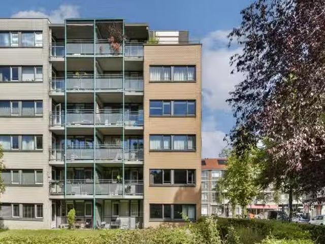 Appartement te koop in Nieuw-West, Amsterdam