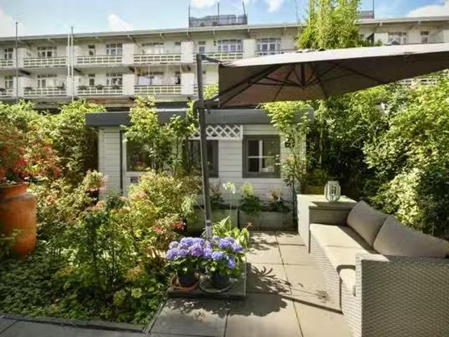 Appartement te koop in Nieuw-West, Amsterdam
