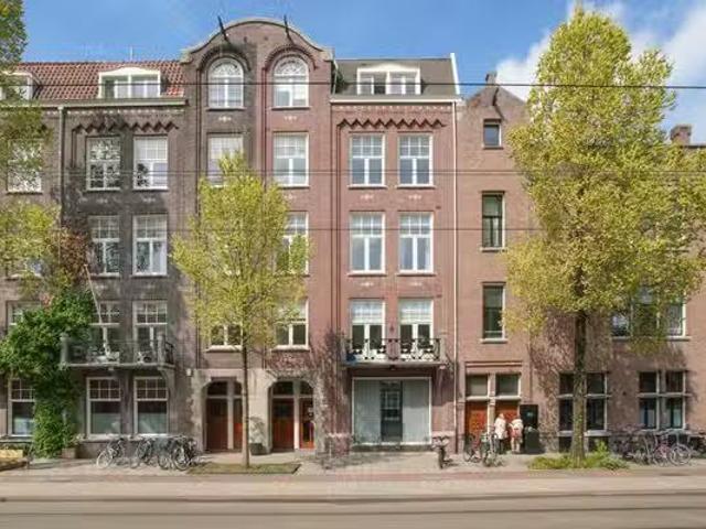 Appartement te koop in Nieuw-West, Amsterdam