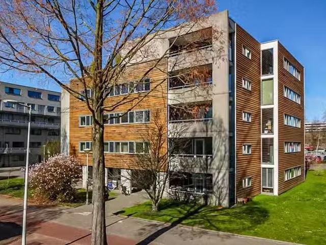 Appartement te koop in Nieuw-West, Amsterdam