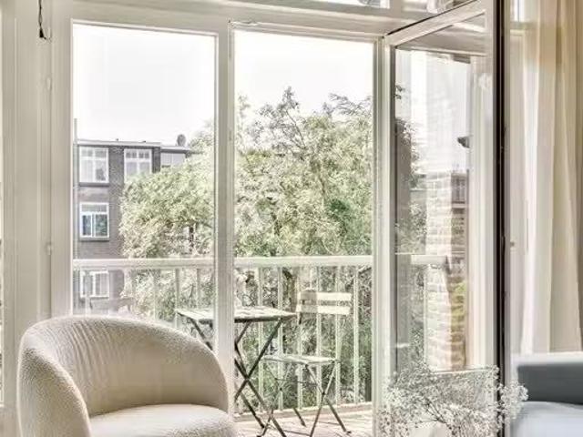 Appartement te koop in Nieuw-West, Amsterdam