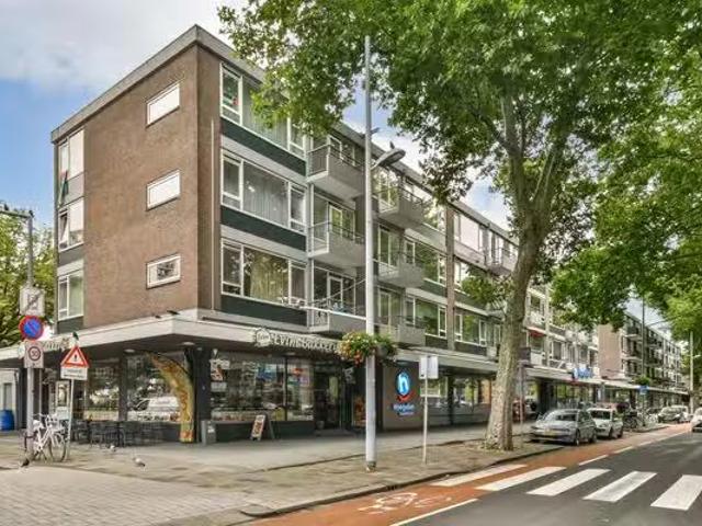Appartement te koop in Charlois, Rotterdam