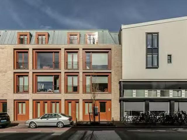 Appartement te koop in Schalkwijk, Haarlem