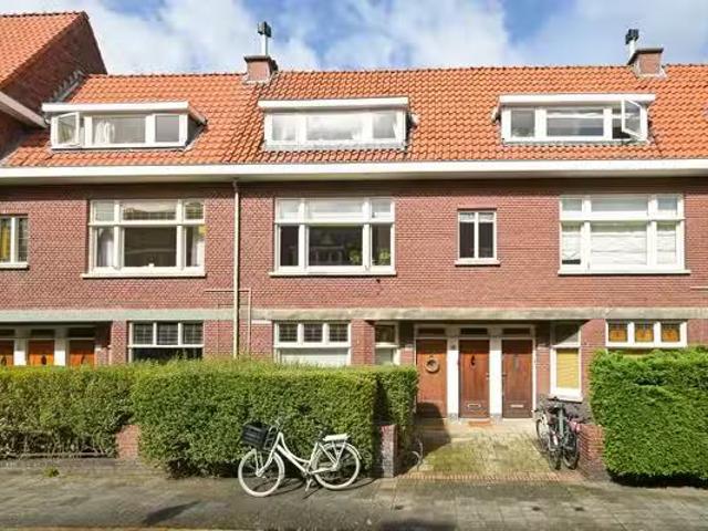 Appartement te koop in Duinzigt, Zuid Holland