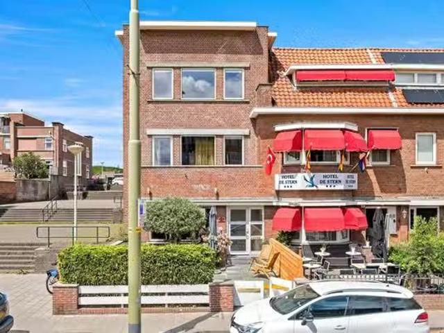 Appartement te koop in Duinzigt, Zuid Holland