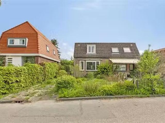 Appartement te koop in Noord, Amsterdam